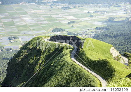 Road of the sky Laputa road 18052509