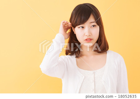 少婦畫像‖ 少婦畫像‖ 18052635