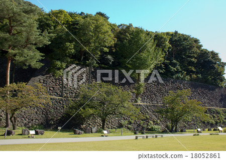 Kanazawa castle 18052861