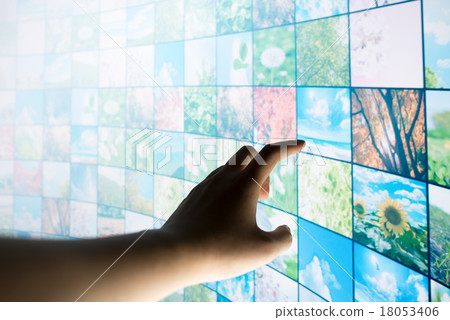 信息和人 18053406