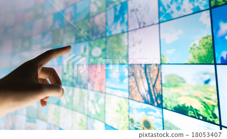 信息和人 18053407