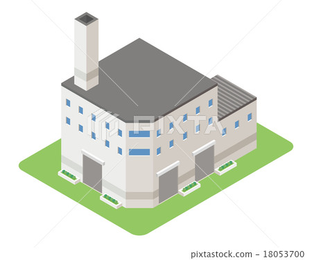 清潔工廠 18053700