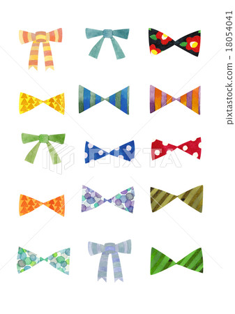 Ribbon material 18054041