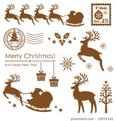 聖誕季節 聖誕節期 聖誕時節 18054382