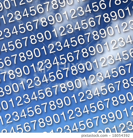 我的號碼圖片編號 我的號碼圖片編號 18054392