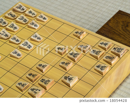 Shogi 18054428