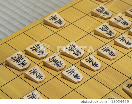 Shogi Shogi 18054429