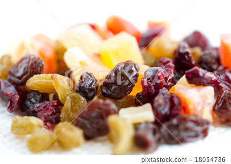 Dried Fruits 1 Dried Fruits 1 18054786