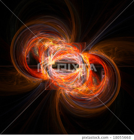 ionospheric storm 18055668