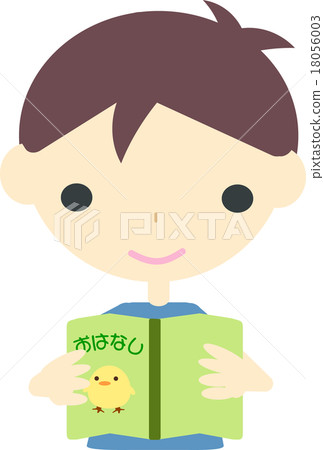 我喜歡書 18056003