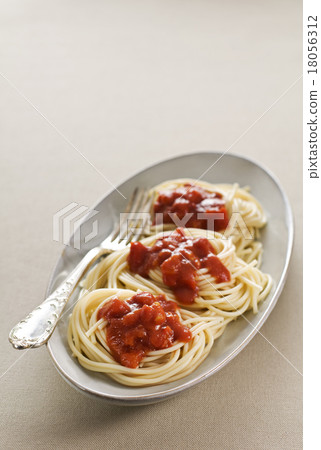 Spaghetti Spaghetti 18056312