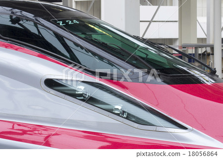 Akita Shinkansen E6 series 18056864