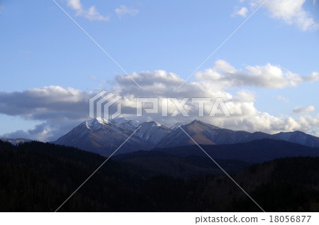 北海道風景 北海道風景 18056877