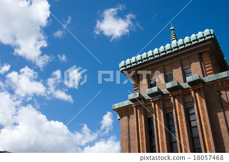 Kanagawa Prefectural Government King tower 18057468