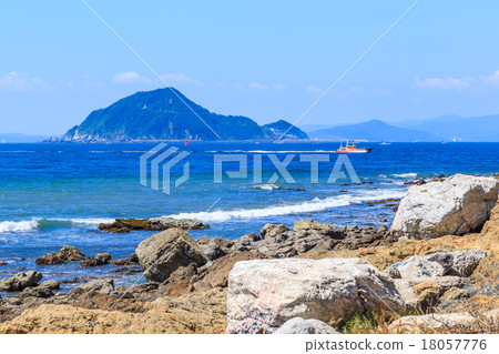 Irako Lake Irako Lake 18057776