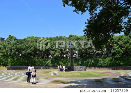 長崎原子彈震源 18057809