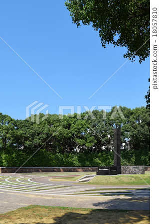 長崎原子彈震源 18057810