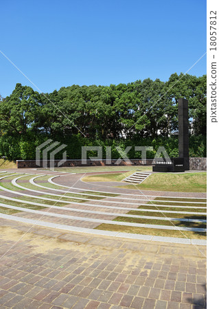 長崎原子彈震源 18057812