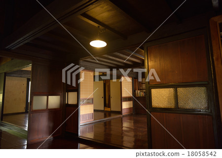 Tono City Furusato Village 18058542