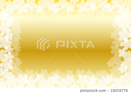 背景材料壁紙 櫻花 櫻花 花 花 盛開 櫻花 櫻花顏色 粉紅色 桃色 春天 3月 4月 插圖素材 圖庫