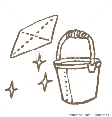 Wetch and bucket 18059411