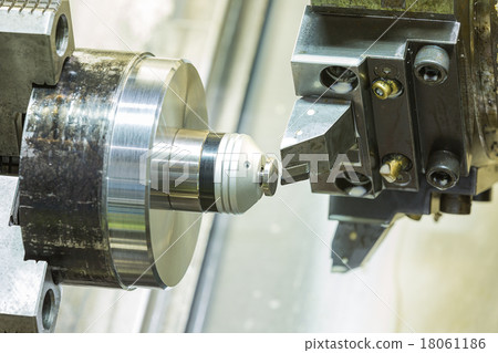 setup cnc machining parts before machining 18061186