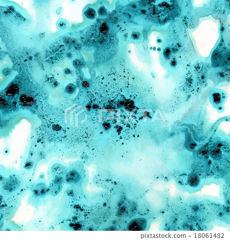 Abstract hand paint watercolor background. 18061482