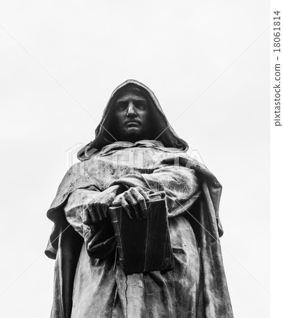 The heretic 18061814