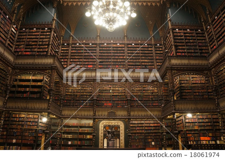 一個圖書館 18061974