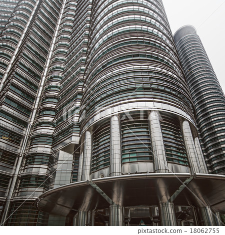 Modern architecture of Malaysia 18062755