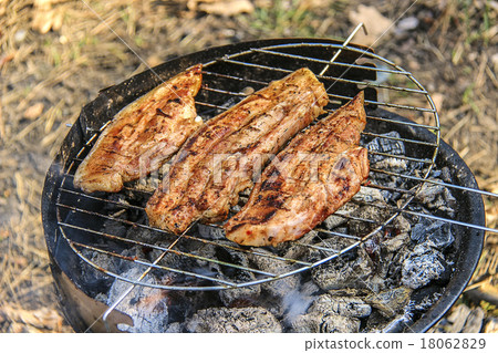 juicy steaks on the grill juicy steaks on the grill 18062829