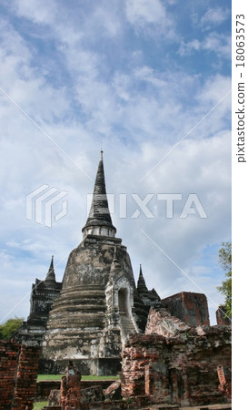 Ayutthaya 18063573