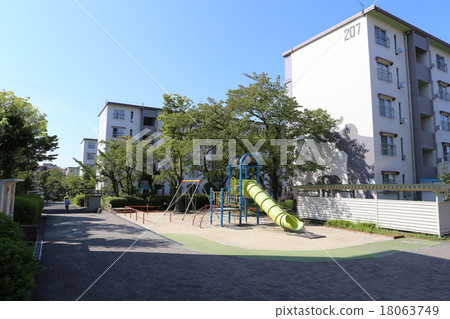 Kozoji New Town 18063749