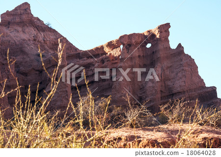 Quebrada de Cafayate, Salta, Argentina 18064028
