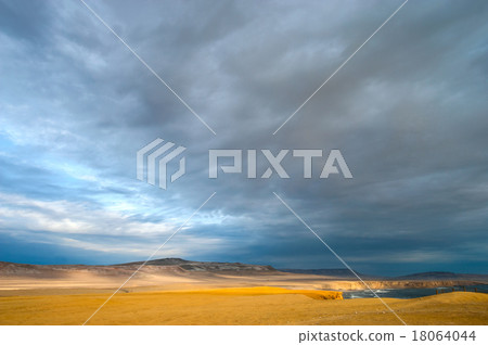 Paracas National Reserve, Ica Region, Peru 18064044