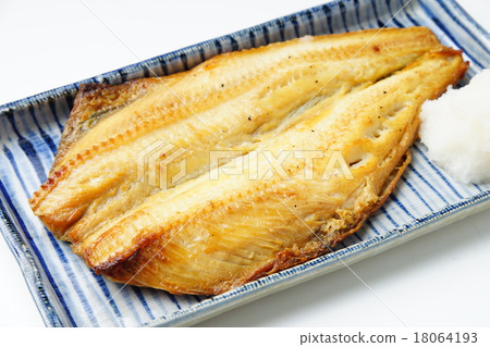 曲棍球烤魚 18064193