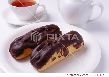 閃電泡芙 18064345