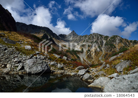 Yari alpine 7來自天狗池7 18064543