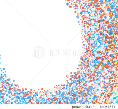 Abstract art 18064713