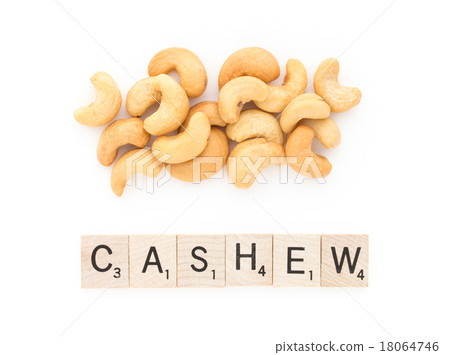 拼字遊戲角色：CASHEW 18064746
