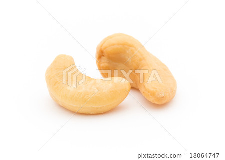 Cashew Nuts 18064747