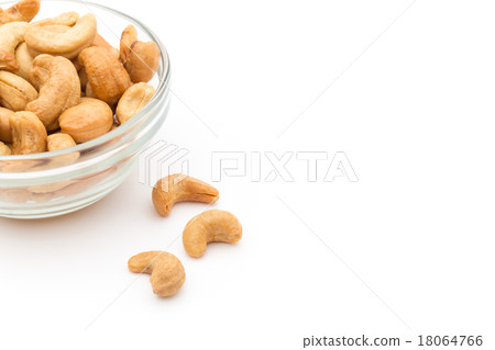 Cashew Nuts Cashew Nuts 18064766