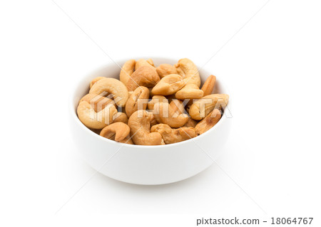 Cashew Nuts Cashew Nuts 18064767