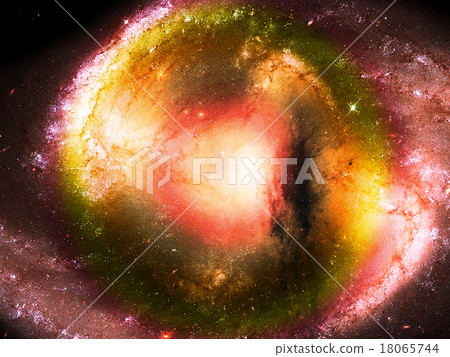 Cosmo __ large universe Cosmo __ large universe 18065744