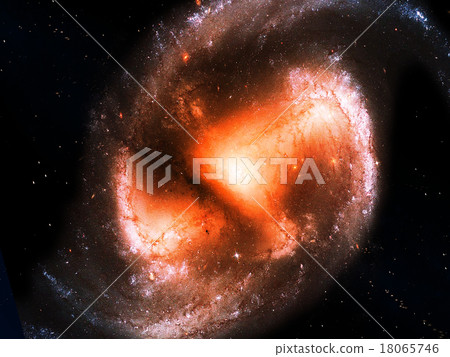 Cosmo __ large universe Cosmo __ large universe 18065746