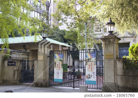 Yokohama Archives of History 18065760