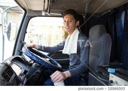 male, man, transportation industry 18066003