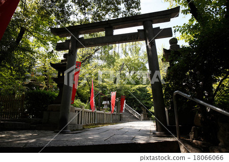 Sanko Shrine 18066066
