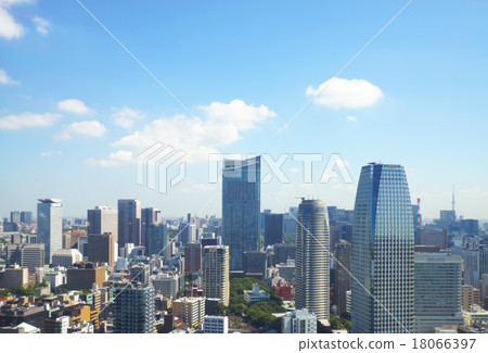 東京風光 18066397