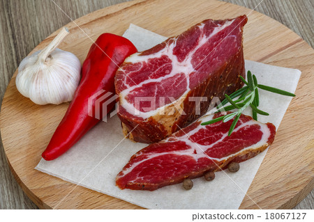 Chuck steak Chuck steak 18067127